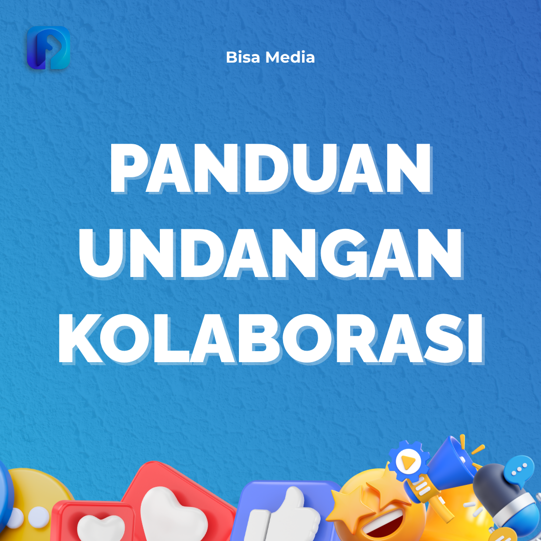 Undangan Kolaborasi