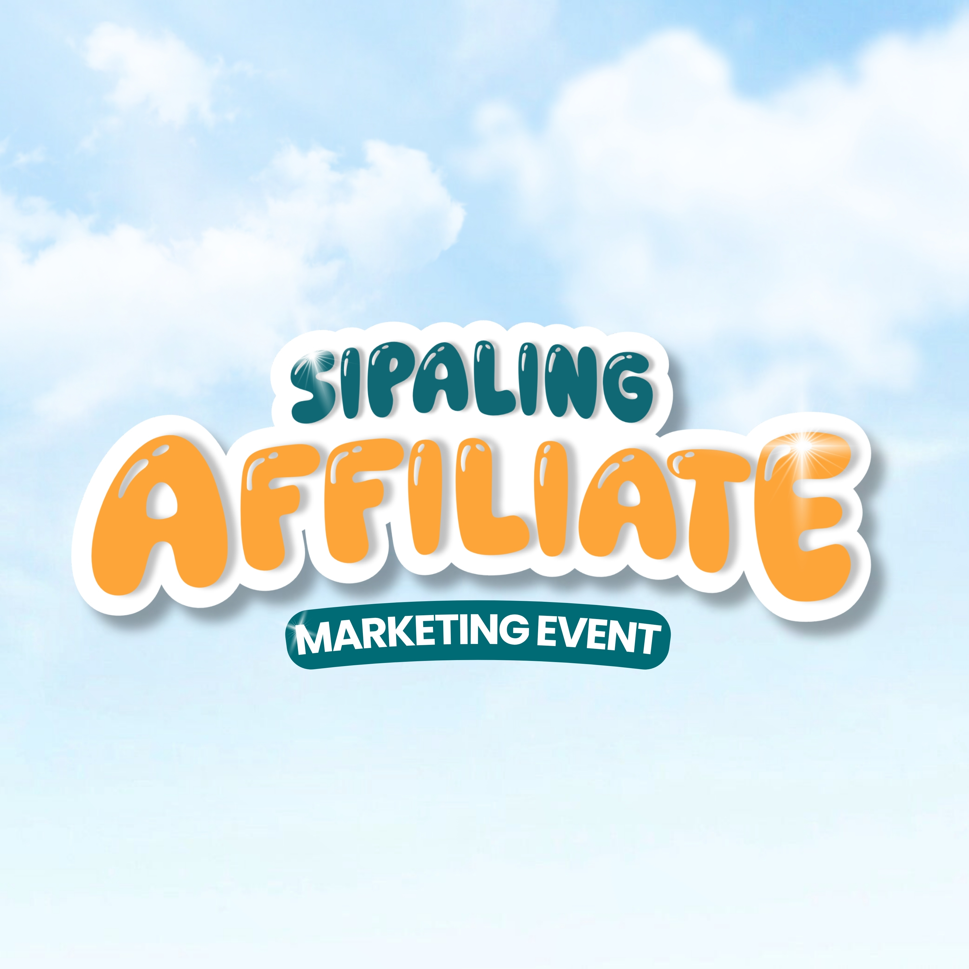 Si Paling Affiliate Peserta