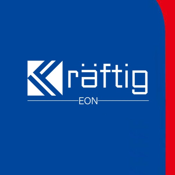 Kraftig EON